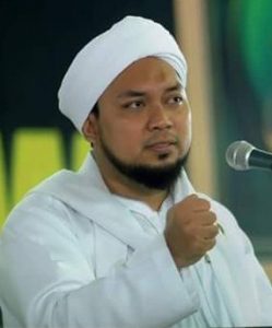KHR. Ahmad Azaim Ibrahimy