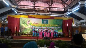 harlah muslimat 2017