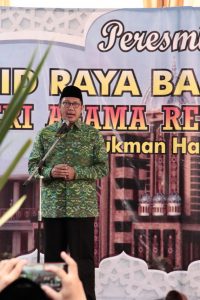 lukman hakim saifuddin