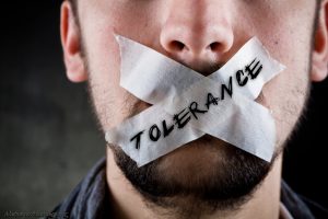 tolerance