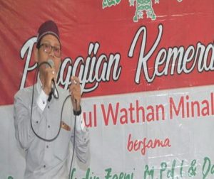 ust muslimin