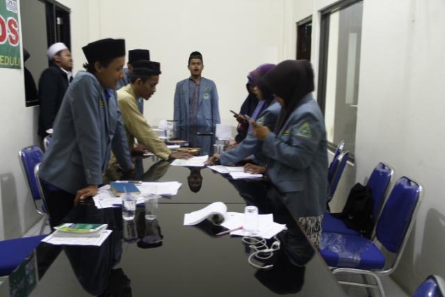rapat