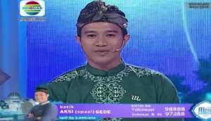 Gede-AKSI