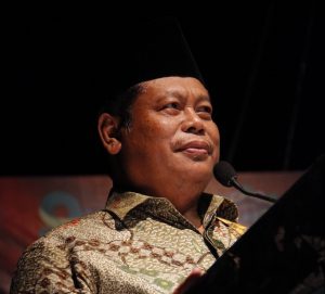 KH. Marsudi Syuhud