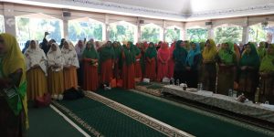 MUSLIMAT NU Denpasar Selatan