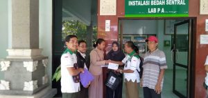 NUCare-Lazisnu Bali