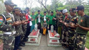 Ansor Gerokgak