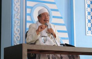 KH Tolchah Hasan