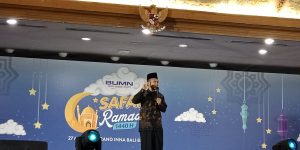 ustadz imaduddin mahdi/ketua LDNU Bali