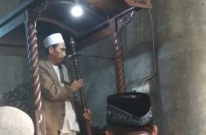 H Yunus Naim