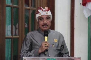 Ida Penglingsir Agung Putra Sukahet