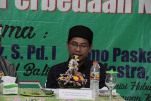 Muhammad Taufiq Maulana