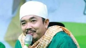 kiai kholil as'ad