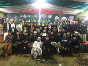 Haul Kiai Fawaid