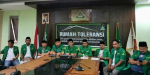 rakornas gp ansor 2019