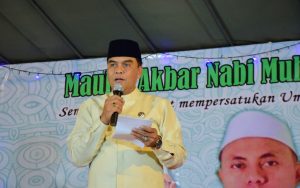 Camat Kuta Selatan