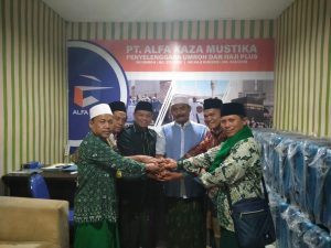 pcnu badung