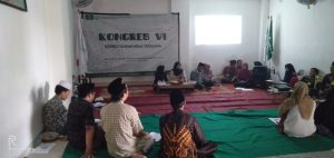 KMNU Bali