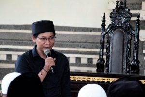 ketua LTNNU Bali