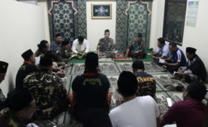 ansor bali