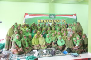 muslimat nu denbar