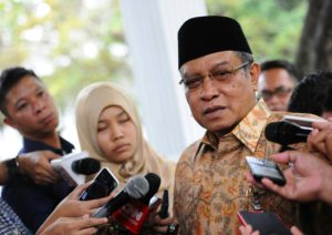 Said_Aqil_Siradj_at_Merdeka_Palace