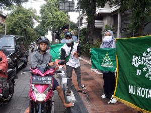 ipnu-ippnu denpasar