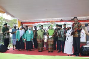 KONFERCAB PCNU Tabanan 2020