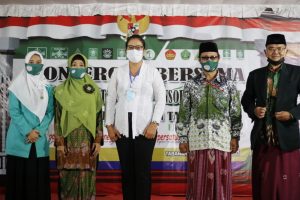 Konfercab PCNU Tabanan