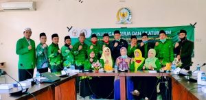 rakerwil PW Pergunu Bali