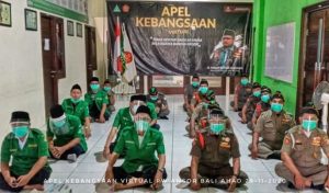 GP Ansor Bali