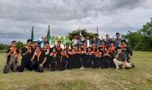 DIKLATAMA IPNU IPPNU Bali