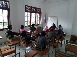 kpum istnuba