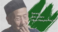 Kh. hasyim asyary