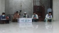 Musholla Al-Muhajirin III