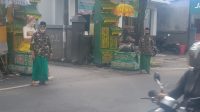 Banser Sukowati Gianyar