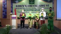 Muslimat NU Kota Denpasar