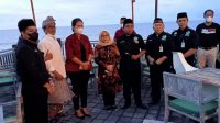Pagar Nusa Bali