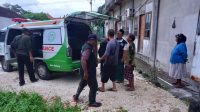 Relawan NU Peduli
