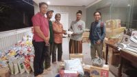 NU Peduli Lumajang
