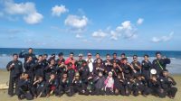 Bersih Pantai