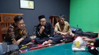 LTN NU Bali