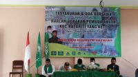 Ansor Banser baturiti