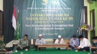 Harlah NU 99