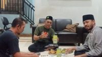 Ansor Blahbatuh