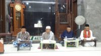 Tadarus Al-Qur'an
