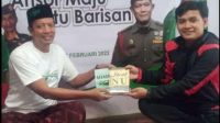 Ansor Jembrana