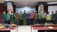 PCNU Kota Denpasar