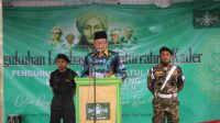 Ketua PCNU Buleleng