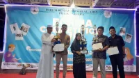 Lomba Islami